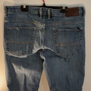 Buffalo David Bitton Blue Jeans